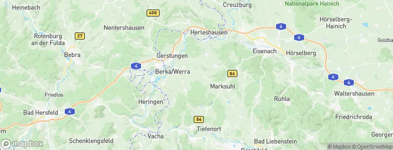 Fernbreitenbach, Germany Map