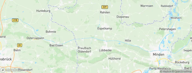 Fiestel, Germany Map