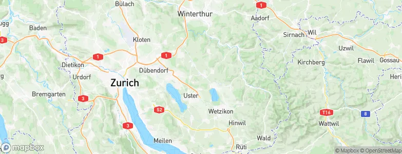 Friedliweid, Switzerland Map