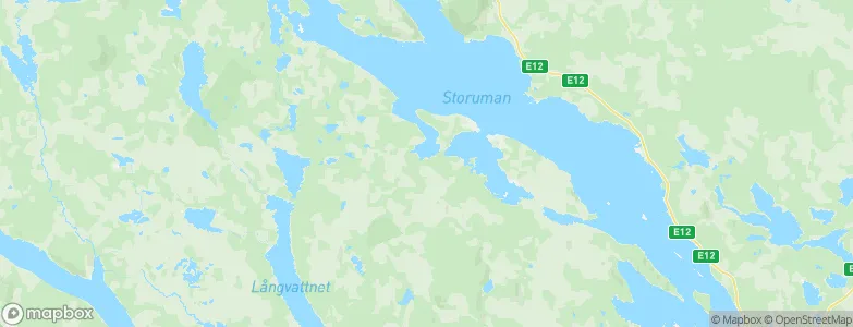 Fristad, Sweden Map