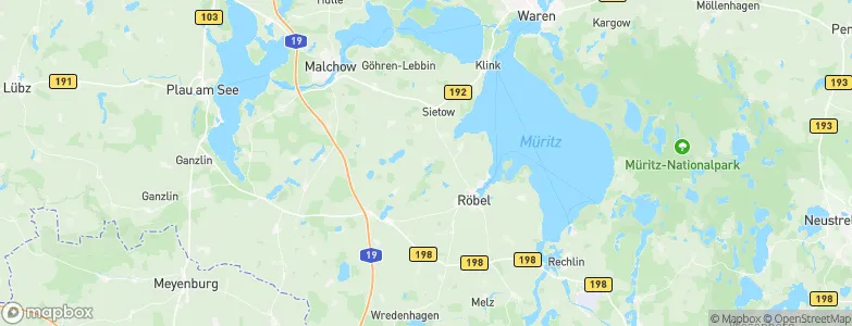 Groß Kelle, Germany Map