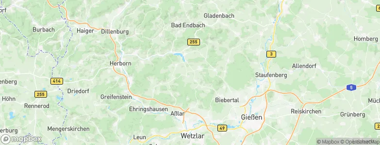 Großaltenstädten, Germany Map