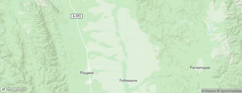 Grudekovo, Russia Map