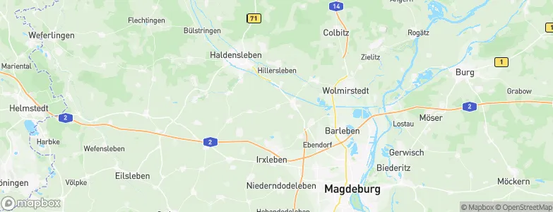 Gutenswegen, Germany Map