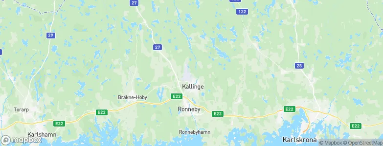 Häggatorp, Sweden Map