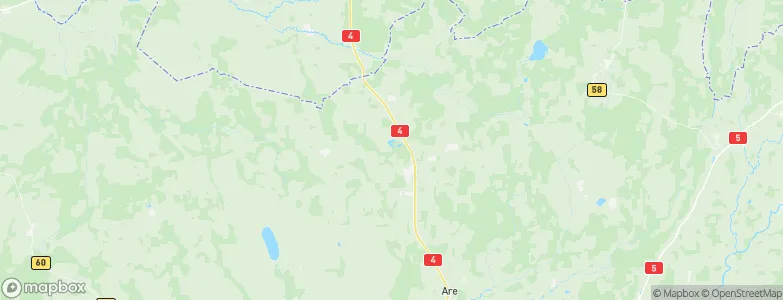 Halinga vald, Estonia Map