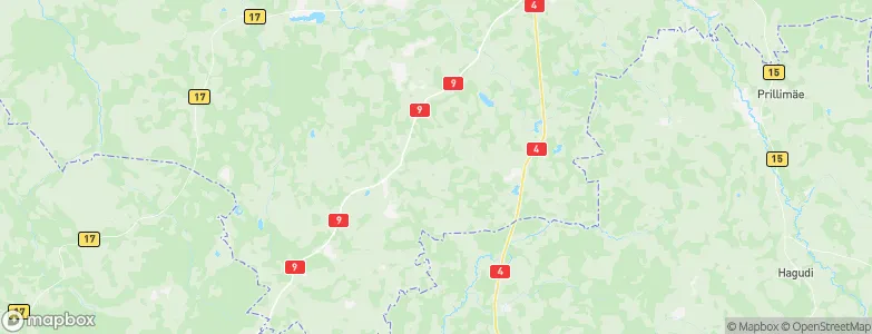 Harku, Estonia Map