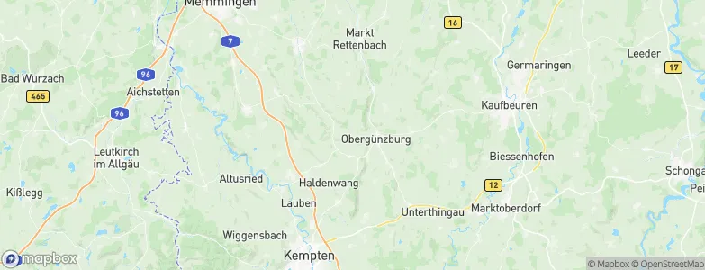 Hartmannsberg, Germany Map