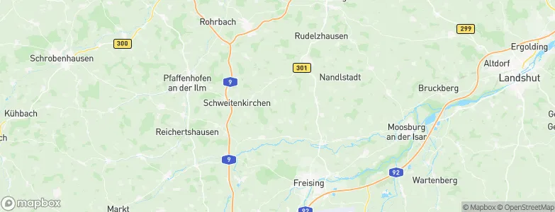 Heigenhausen, Germany Map