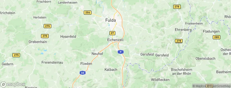 Heimbuchshöfe, Germany Map