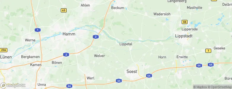 Heintrop, Germany Map