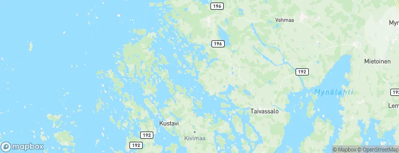 Helsinginkylä, Finland Map