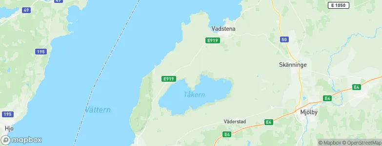 Herrestad, Sweden Map