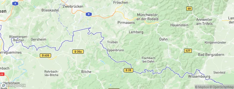 Hochstellerhof, Germany Map