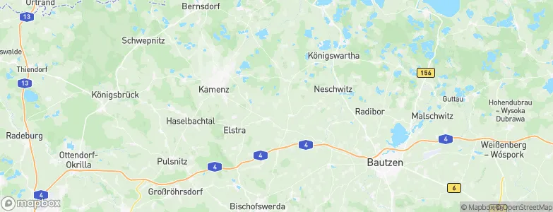 Höflein, Germany Map