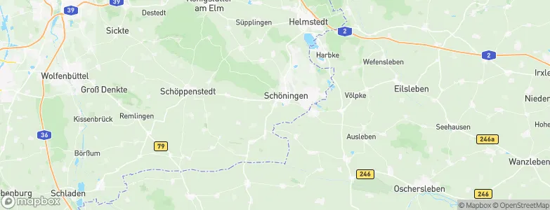 Hoiersdorf, Germany Map