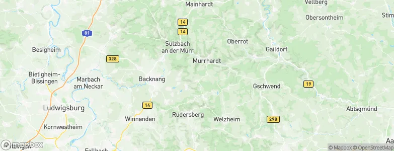 Hörschhof, Germany Map
