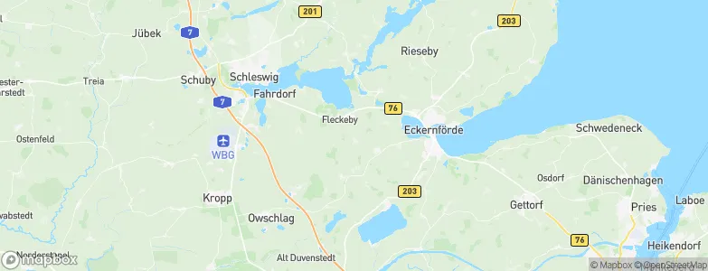 Hummelfeld, Germany Map