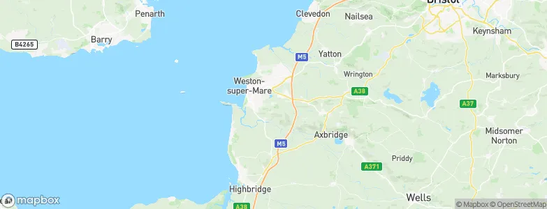 Hutton, United Kingdom Map