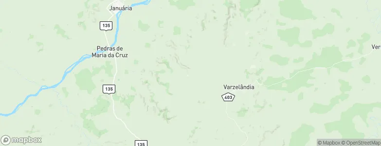 Ibiracatu, Brazil Map