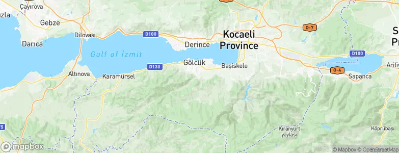 İhsaniye, Turkey Map