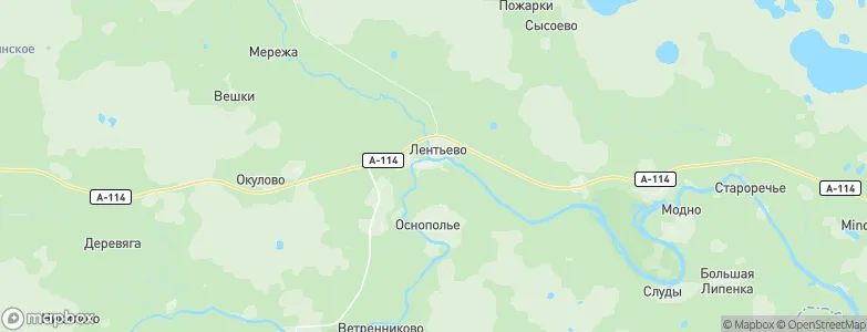 Imeni Zhelyabova, Russia Map