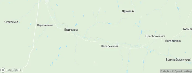 Isyangulovo, Russia Map