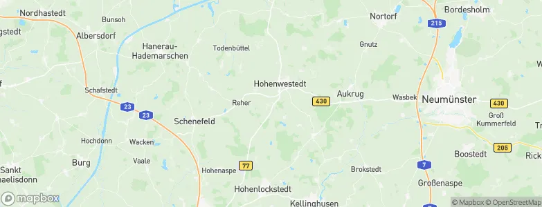 Jahrsdorf, Germany Map
