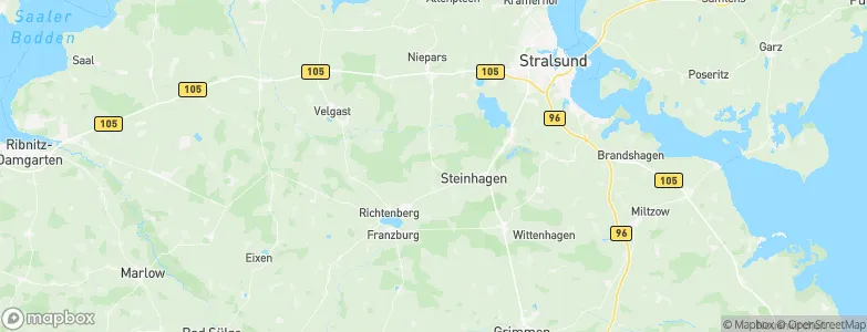 Jakobsdorf, Germany Map