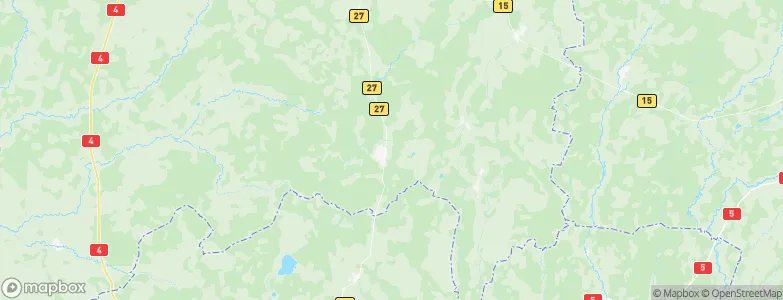 Järvakandi, Estonia Map