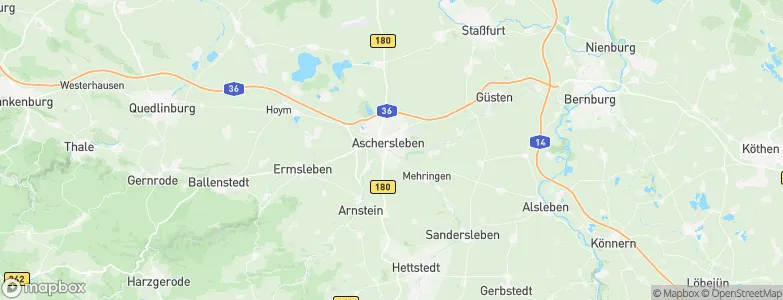 Johannis-Vorstadt, Germany Map