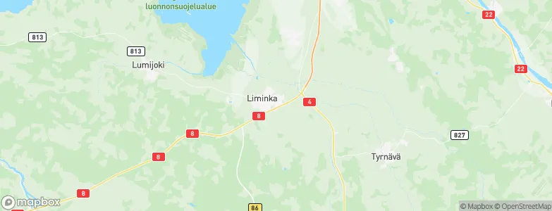 Jutkokylä, Finland Map