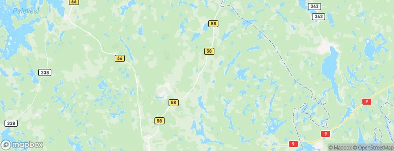 Juupajoki, Finland Map