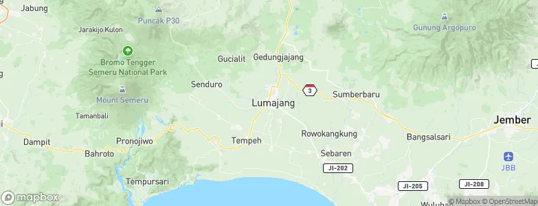 Kadipaten, Indonesia Map