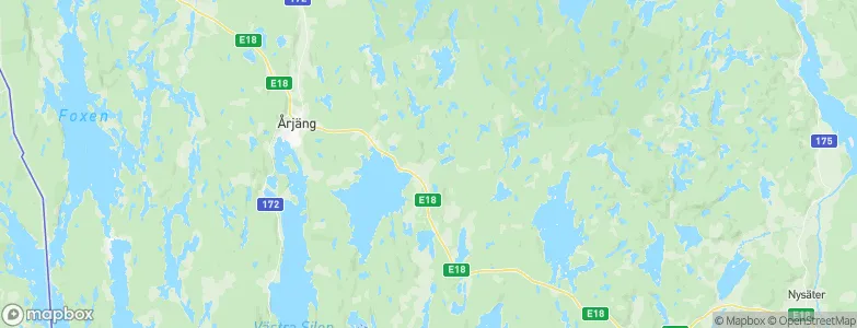 Kålleboda, Sweden Map