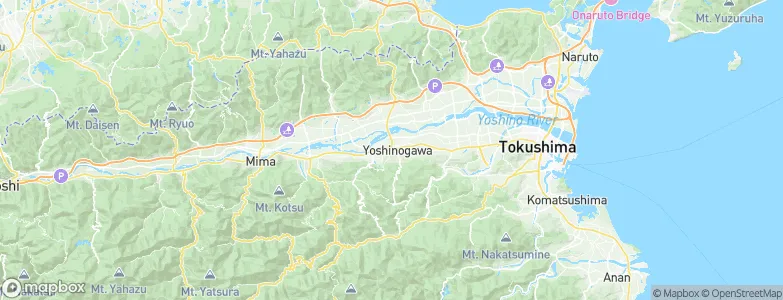 Kamojimachō-jōgejima, Japan Map
