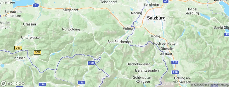 Karlstein, Germany Map