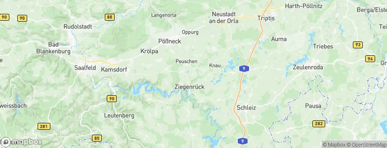 Keila, Germany Map