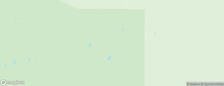 Kgalagadi District, Botswana Map