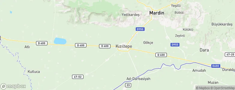 Kobik, Turkey Map