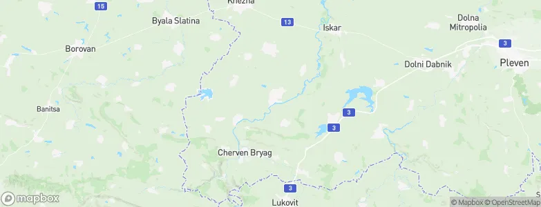 Kojnare, Bulgaria Map