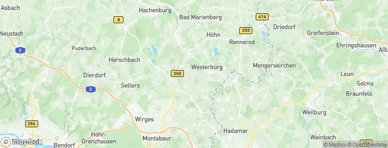 Kölbingen, Germany Map