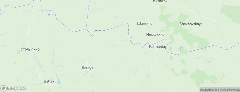 Koloyar, Russia Map