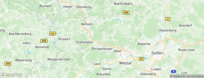 Kölschhausen, Germany Map