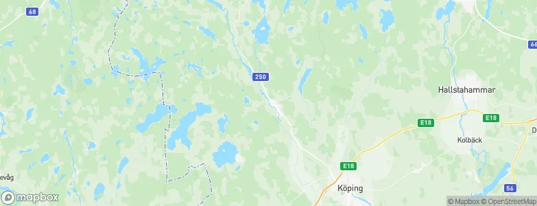 Kolsva, Sweden Map