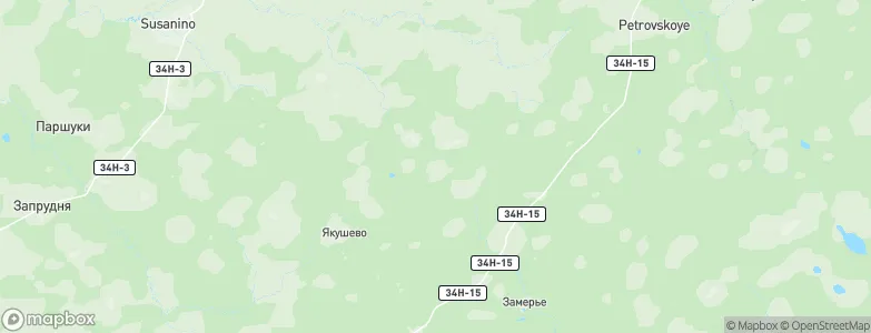 Konyukhovo, Russia Map