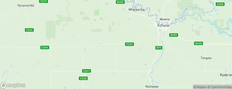 Kotta, Australia Map