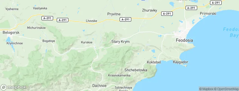 Krasnoye Selo, Ukraine Map
