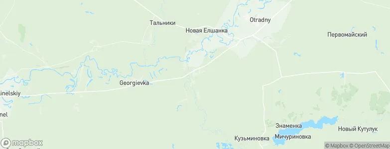 Krotovka, Russia Map