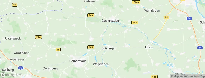 Krottorf, Germany Map